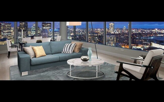 Photo - 1 Nashua St Unit 1-1710