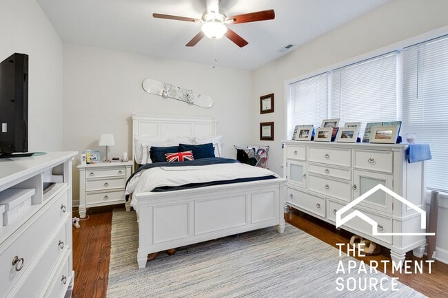 Photo - 1827 W Leland Ave Unidad 1