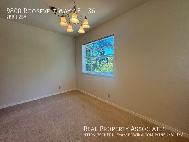 Photo - 9800 Roosevelt Way NE