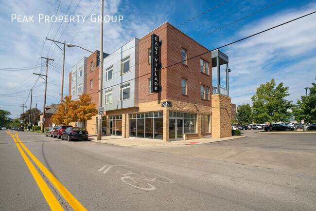 Photo - 262 Chittenden Ave Unit 301