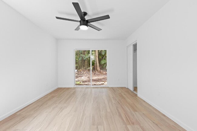 Photo - Available Now! 2bd/1ba for Rent in HPP, Keaau Unidad #A