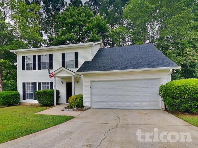 Photo - 5950 Crescent Ridge Ct