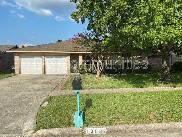 Photo - 18502 Bent Elm Dr