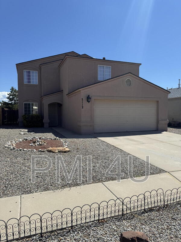 2112 Sea Foam St NW