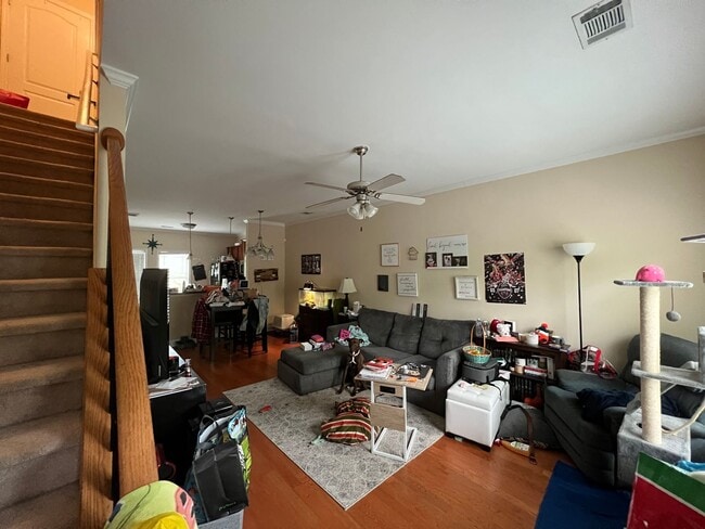 Photo - Whitehall Villages Townhome Available