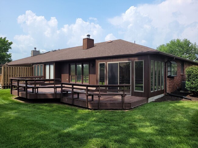 Photo - Country Club Villas-2 Bedroom 2 Bath Condo