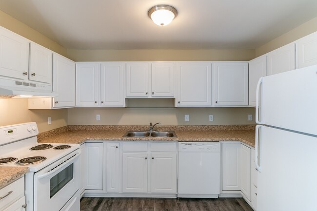Photo - Beechtree Commons Apartments