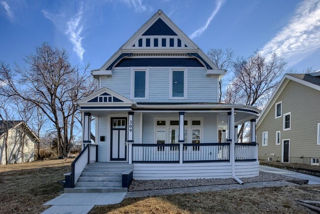 Photo - 309 N 33rd St