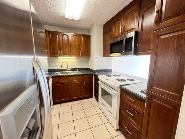 Photo - 731 Amana St Unit 1104