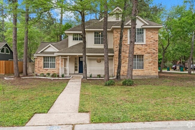 Building Photo - 49 W Southfork Pines Cir Rental