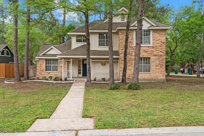 Photo - 49 W Southfork Pines Cir Casa