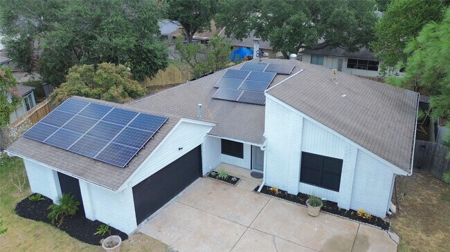 Photo - 22206 Silver Morning Ct