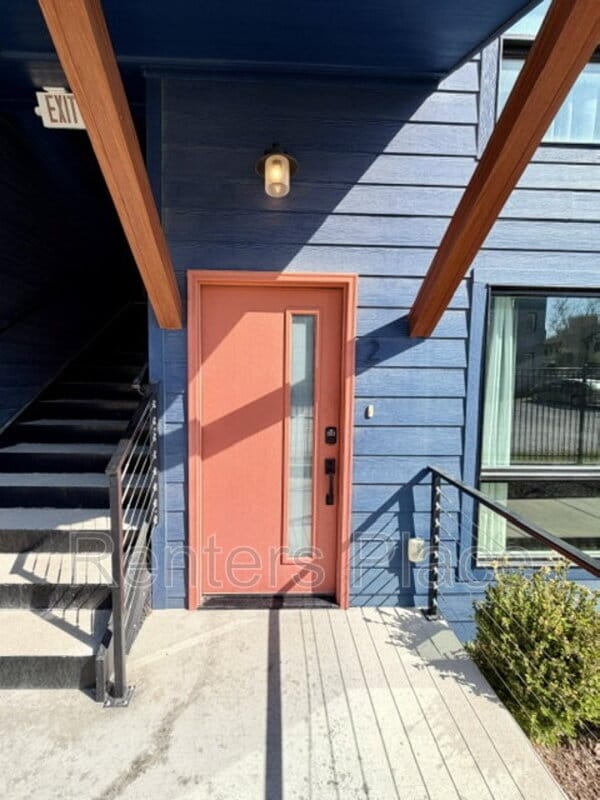 Photo - 624 S Quincy Ave Unit Apt 2