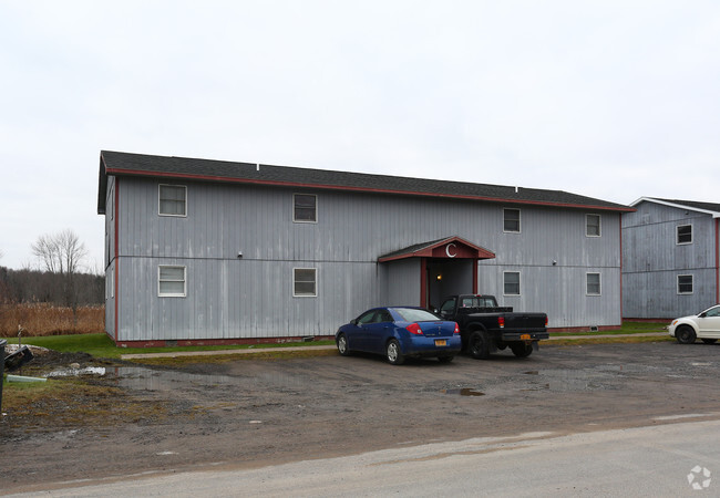 Photo - Bay Creek Apartments