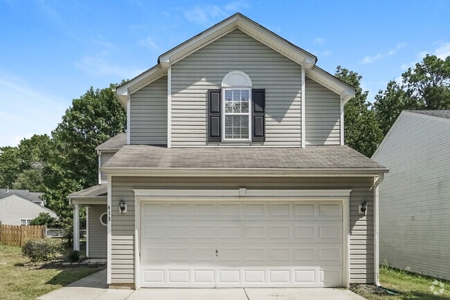 Building Photo - 413 Havenbrook Way NW Rental