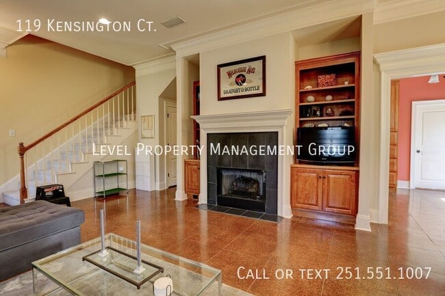 Photo - 119 Kensington Ct