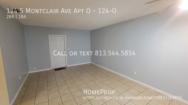 Photo - 124 S Montclair Ave Apartamento Unidad 124-O