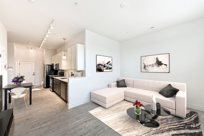 Photo - Peake Apartments