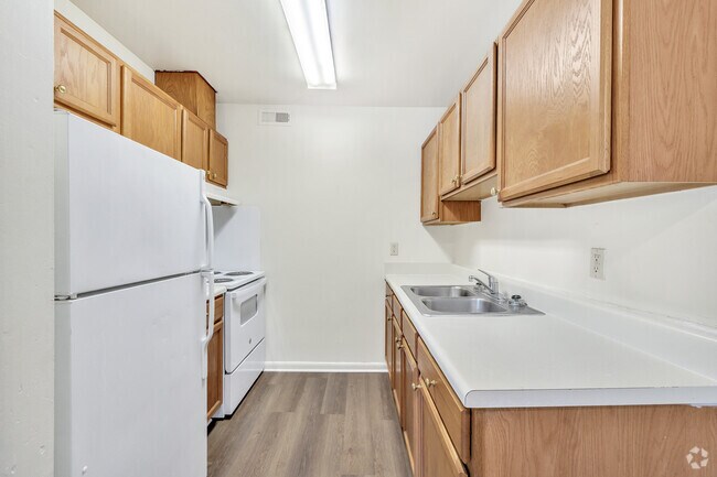 Interior Photo - Burnt Ordinary