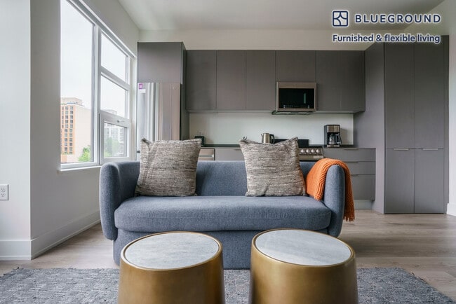 Photo - 1324 North Capitol St NW Unidad FL3-ID1156