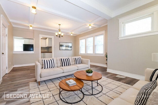 3317 Agnes Ave