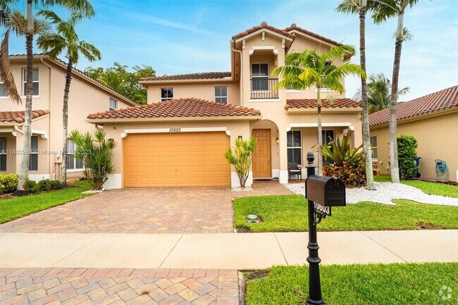 Building Photo - 10603 NW 36th St Rental