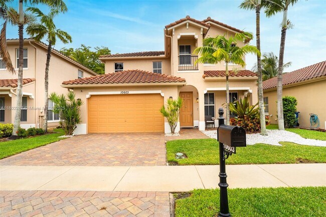 Photo - 10603 NW 36th St House