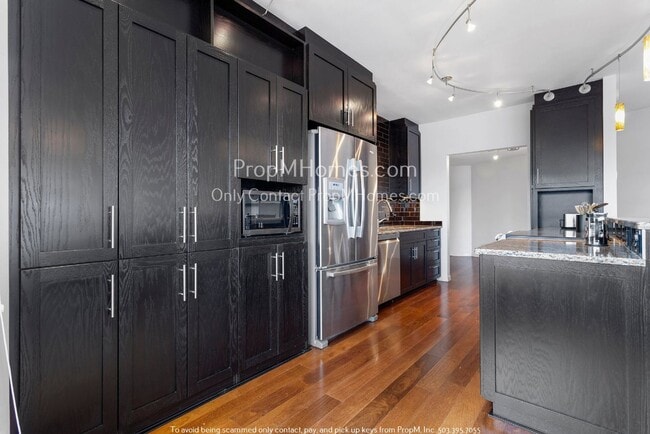 Photo - Luxurious Two Bedroom High-Rise Living at the Portland Plaza! Unit 1604 - NEW PROPERTY