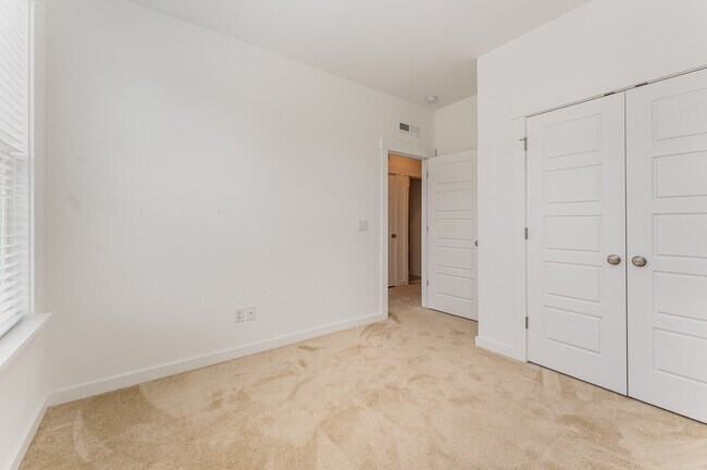 Photo - Cornerstone Townes