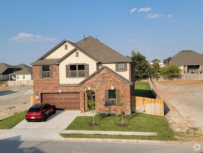 Building Photo - 5 Bedroom Single Family Home in Round Rock