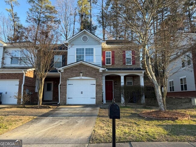 Building Photo - 3317 Fernview Dr