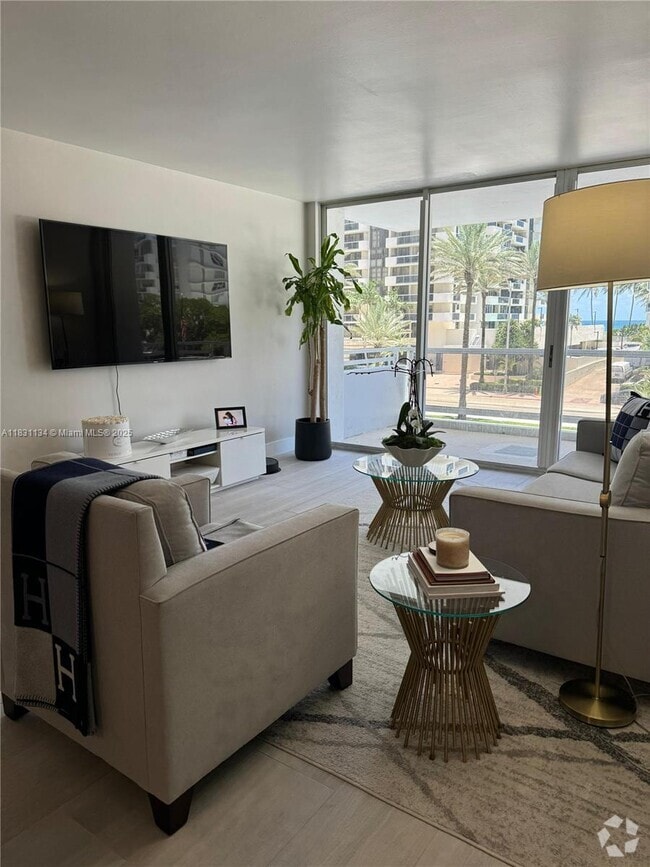 Building Photo - 5700 Collins Ave Unit 3C Rental