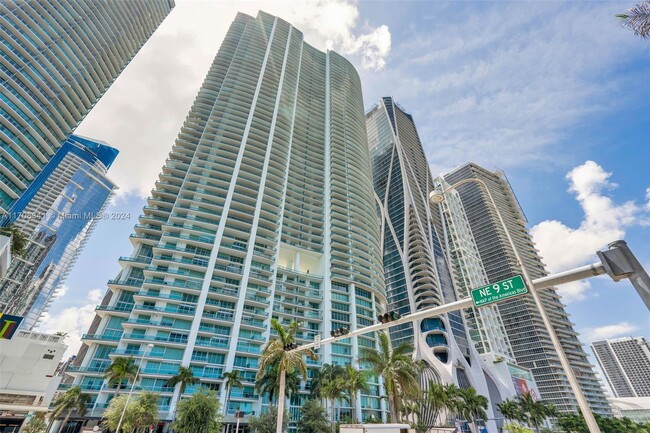 Photo - 900 Biscayne Blvd Condo Unit 3910