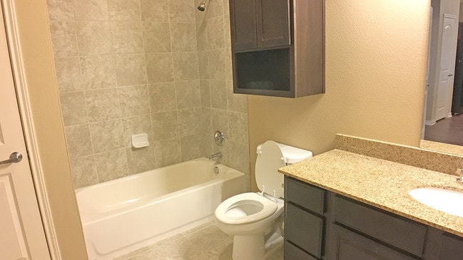 Photo - Edison Square - Senior 62+ Apartments