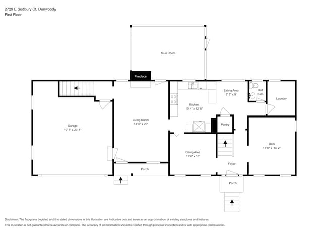 Photo - 2729 E Sudbury Ct