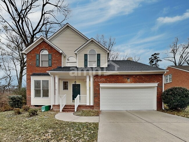 Building Photo - 8401 Forest Shadow Cir