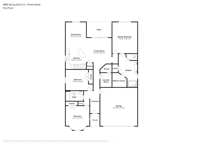 Photo - 9968 Spring Gulch Ln