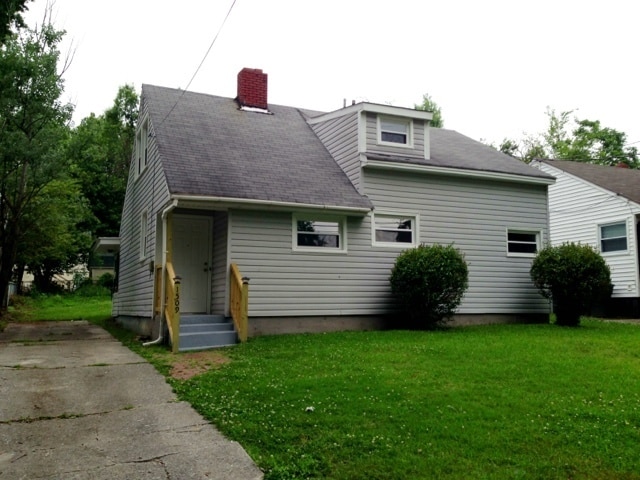 Building Photo - Great remodeled 4 bedroom home convenient to 29