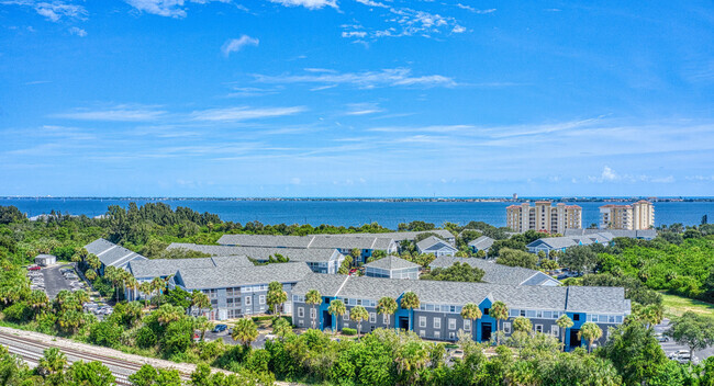 Building Photo - Ascent of Palm Bay Rental