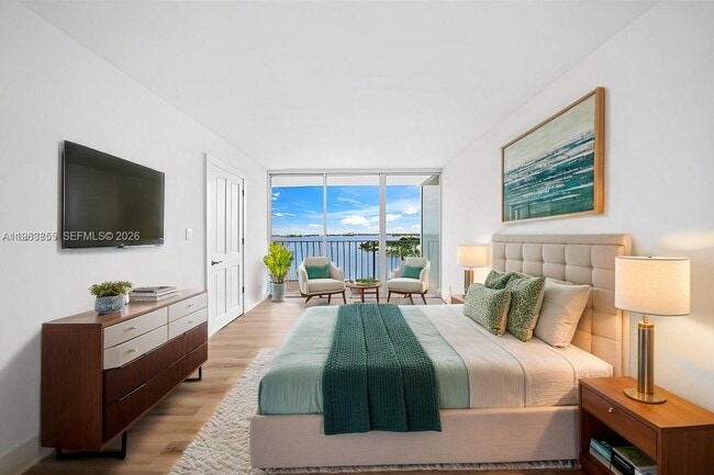 Photo - 7601 E Treasure Dr Unit 1915