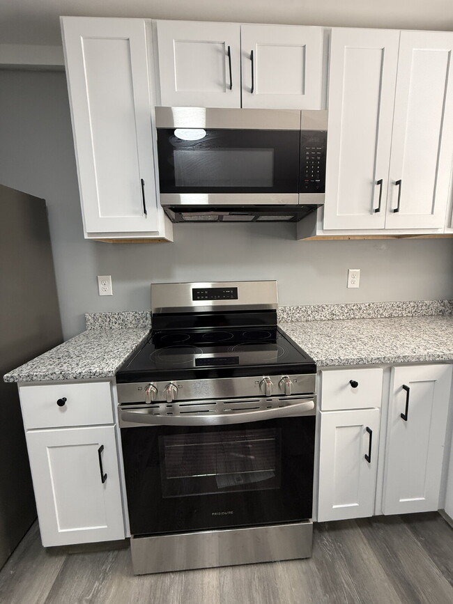 Photo - 3606 Mc Vay St SW Unit B