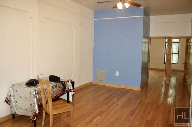 Photo - 2BR 2BA Brownstone On Clinton Hill Bedstuy Border Unit 3