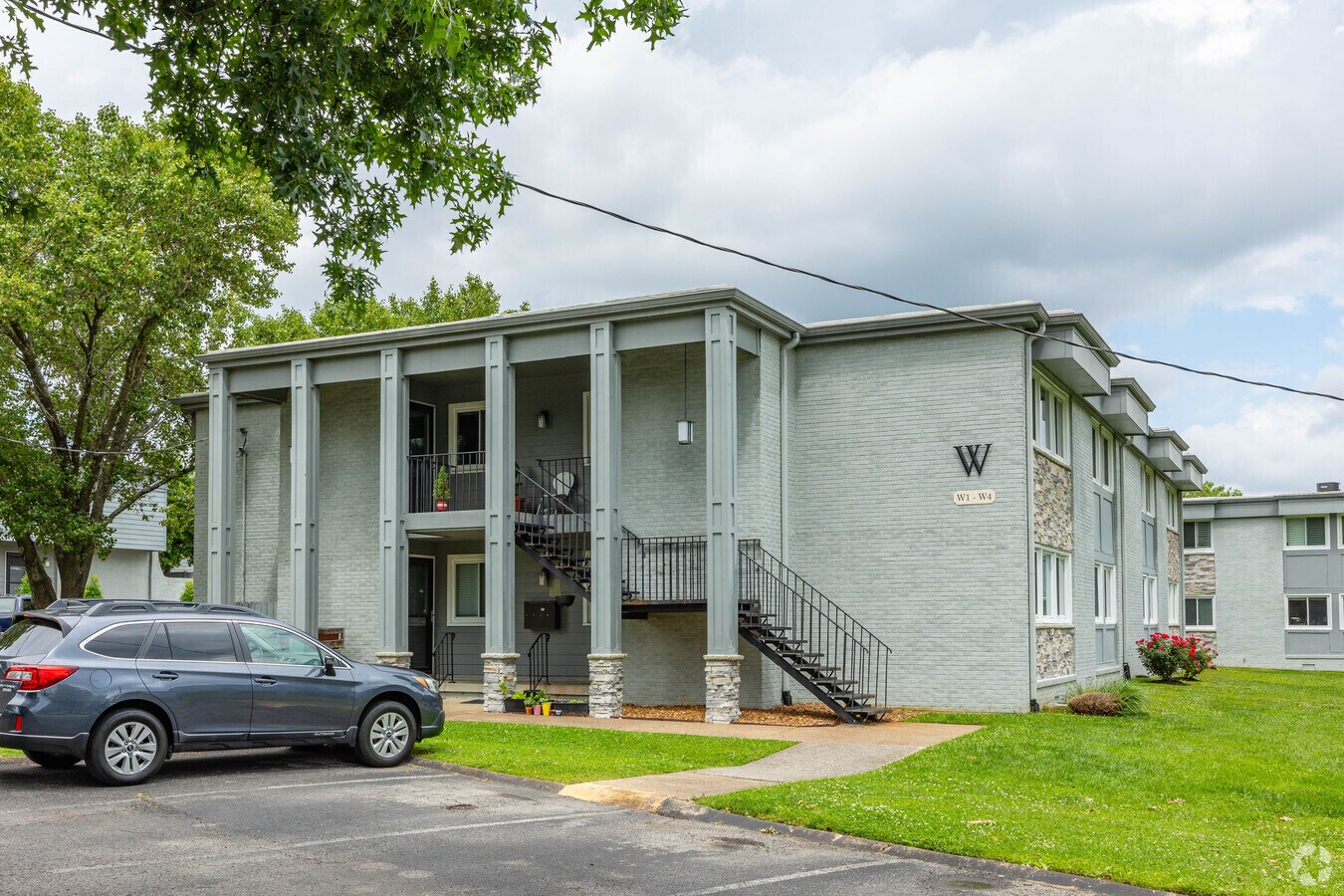 Photo - Green Hills Terrace Condos