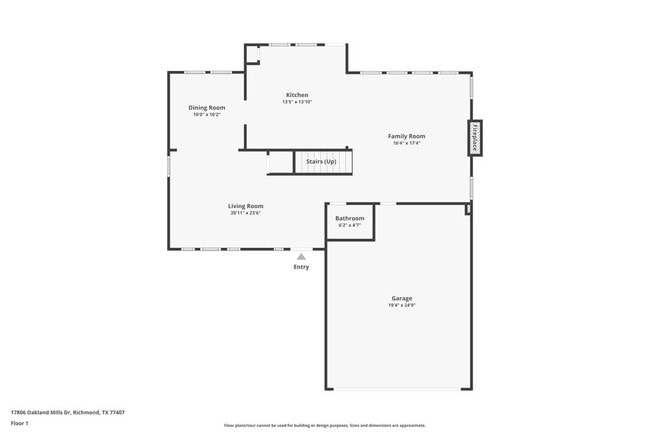 Photo - 17806 Oakland Mills Dr