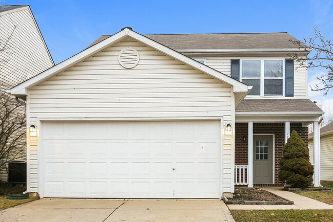 Photo - 7204 Parklake Pl House