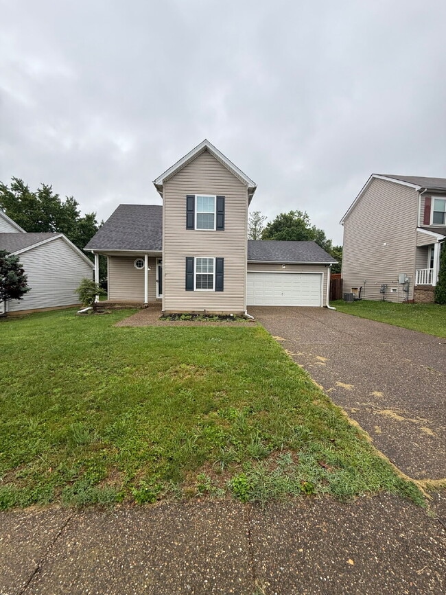 Building Photo - Charming 3-Bedroom Home in the Heart of Jeffersontown