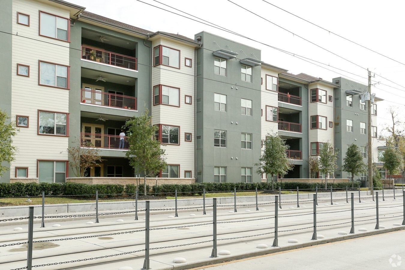 Photo - AveCDC Fulton Gardens