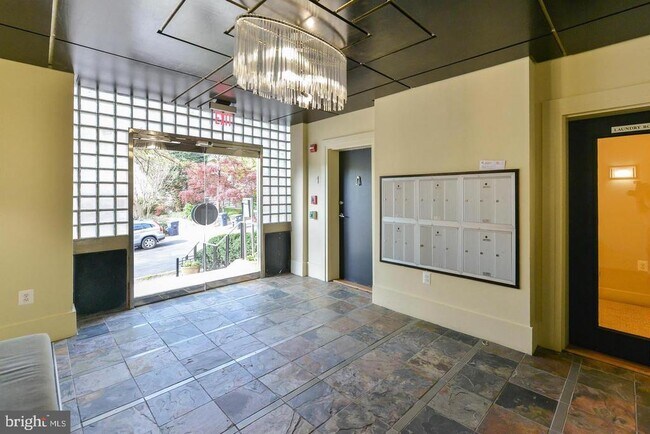Photo - 2911 Newark St NW Unit 1