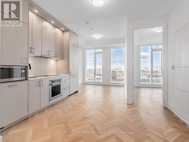 Photo - 480 Front St W Unit 2005