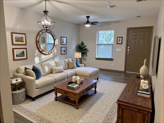 Building Photo - 1211 Sorrel Creek Dr Rental